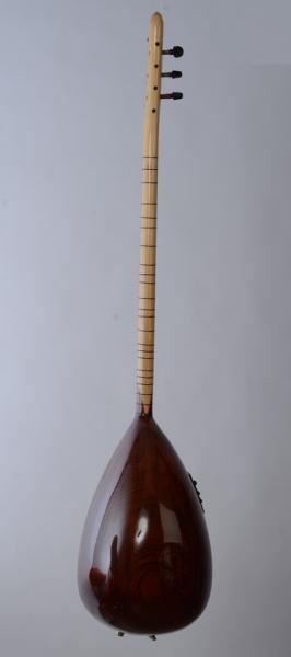 Saz Baglama